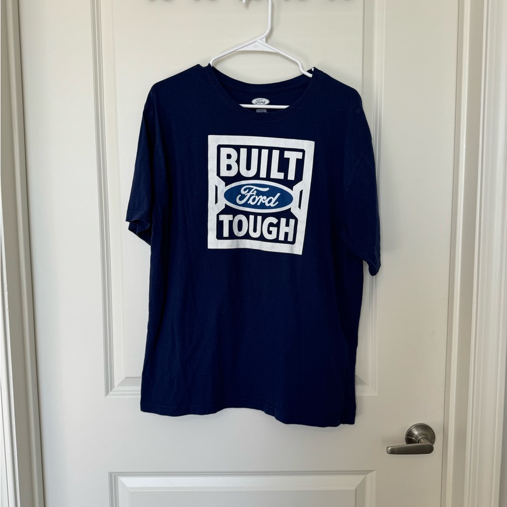 ford shirt